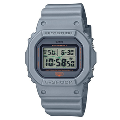 Casio G-shock 42.8mm Nam DW-5600MNT-8DR