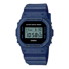 Casio G-shock 42.8mm Nam DW-5600DE-2DR