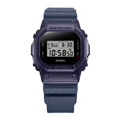 Casio G-shock 42.8mm Nam DW-5600NNJ-2DR