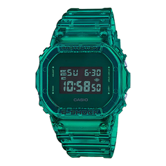 Casio G-shock 42.8mm Nam DW-5600SB-3DR