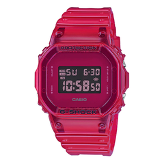 Casio G-shock 42.8mm Nam DW-5600SB-4DR
