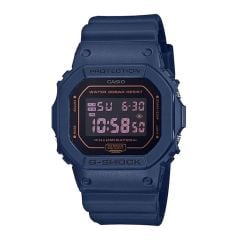 Casio G-shock 48.9 × 42.8 mm Nam DW-5600BBM-2DR