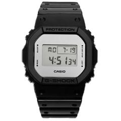 Casio G-shock 42.8mm Nam DW-5600BBMA-1DR
