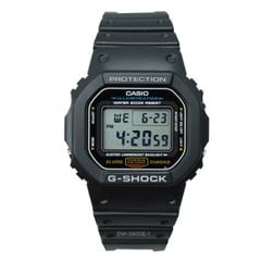 Casio G-shock 42.8mm Nam DW-5600E-1VDF