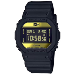Casio G-shock 42.8mm Nam DW-5600NE-1D