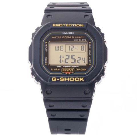 Casio G-shock 42.8mm Nam DW-5600RB-2DR