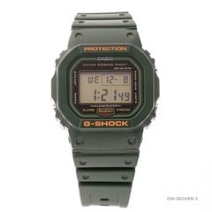 Casio G-Shock 49mm Nam DW-5600RB-3DR