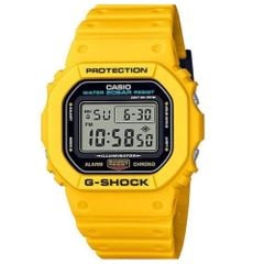 Casio G-shock 42.8mm Nam DW-5600REC-9DR