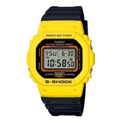 Casio G-shock 42.8mm Nam DW-5600TB-1DR