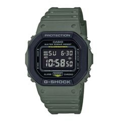 Casio G-Shock 43.8mm Nam DW-5610SU-3DR