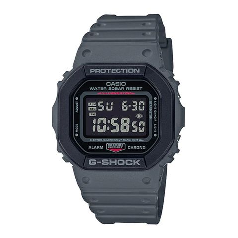 Casio G-Shock 43.8mm Nam DW-5610SU-8DR