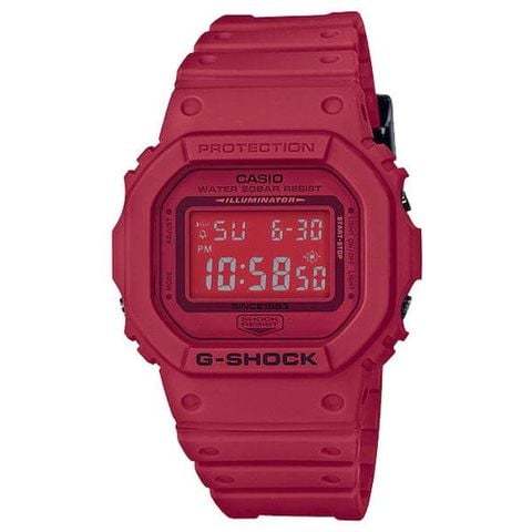 Casio G-shock 45.4mm Nam DW-5635C-4DR