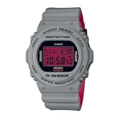 Casio G-shock 45.4mm Nam DW-5700SF-1DR