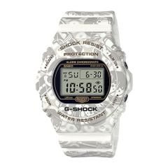 Casio G-shock 45.4mm Nam DW-5700SLG-7DR