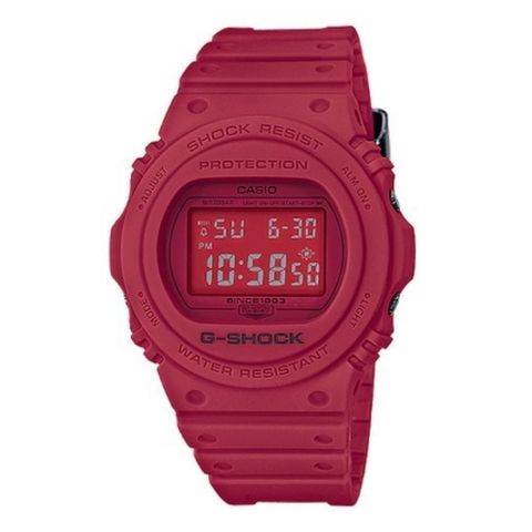 Casio G-shock 45.4mm Nam DW-5735C-4DR