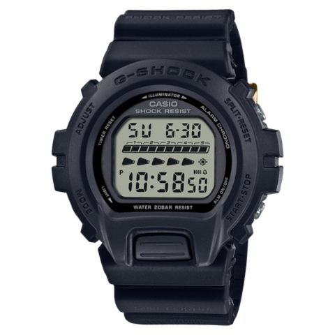 Casio G-shock 50mm Nam DW-6640RE-1DR