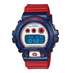 Casio G-shock 50mm Nam DW-6900AC-2DR