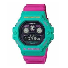 Casio G-shock 46.8mm Nam DW-5900DN-3DR