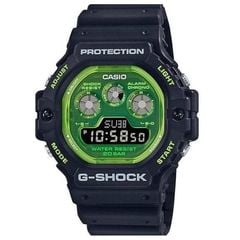 Casio G-shock 46.8mm Nam DW-5900RS-1DR
