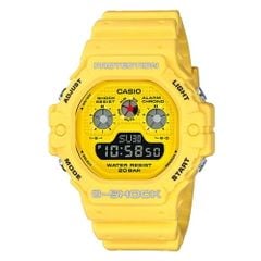 Casio G-shock 46.8mm Nam DW-5900RS-9DR