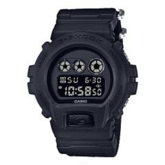 Casio G-shock 50mm Nam DW-6900BBN-1DR