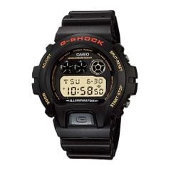 Casio G-shock 50mm Nam DW-6900G-1VQ