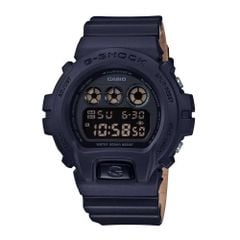 Casio G-shock 50mm Nam DW-6900LU-1DR