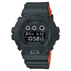 Casio G-shock 50mm Nam DW-6900LU-3DR