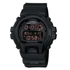 Casio G-shock 50mm Nam DW-6900MS-1HDR