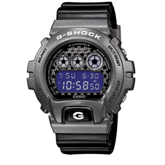 Casio G-shock 50mm Nam DW-6900SC-8DR