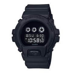 Casio G-shock 50mm Nam DW-6900BBA-1DR