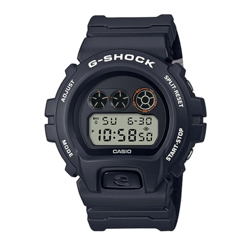 Casio G-shock 50mm Nam DW-6900PF-1DR
