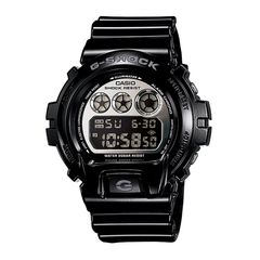 Casio G-shock 50mm Nam DW-6900NB-1HDR