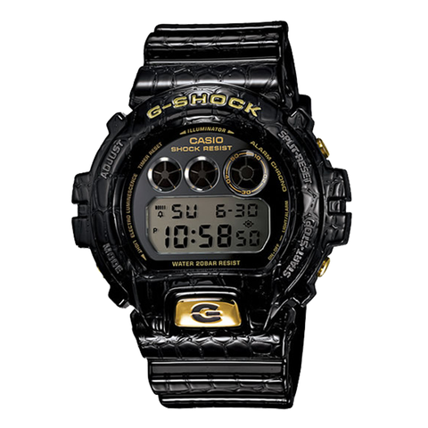 Casio G-shock 50mm Nam DW-6900CR-1DR