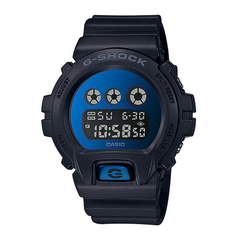 Casio G-shock 50mm Nam DW-6900MMA-2DR