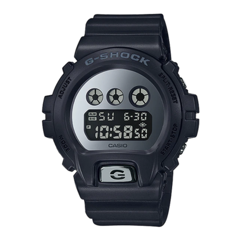 Casio G-shock 50mm Nam DW-6900MMA-1DR