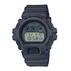 Casio G-shock 50mm Nam DW-6900LU-8DR