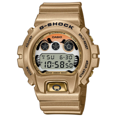Casio G-shock 50mm Nam DW-6900GDA-9DR