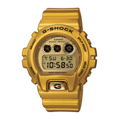 Casio G-shock 50mm Nam DW-6900GD-9DR