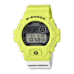 Casio G-shock 50mm Nam DW-6900TGA-9DR