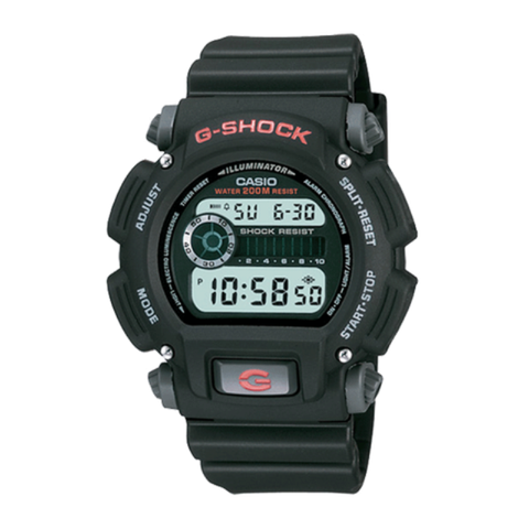 Casio G-Shock 43mm Nam DW-9052-1VDR