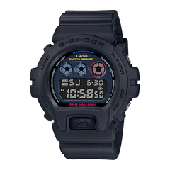 Casio G-shock 50mm Nam DW-6900BMC-1DR