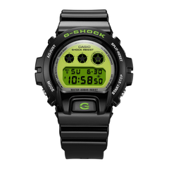 Casio G-shock 50mm Nam DW-6900RCS-1DR