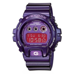 Casio G-shock 50mm Nam DW-6900CC-6DS