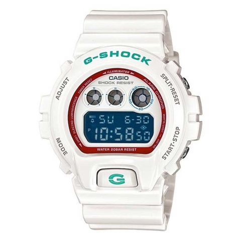 Casio G-shock 50mm Nam DW-6900SN-7DR