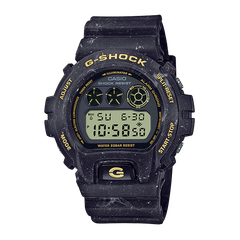 Casio G-Shock 53mm Nam DW-6900WS-1DR