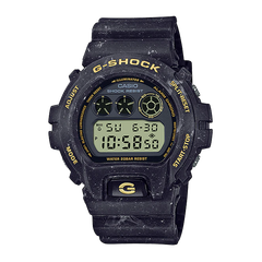 Casio G-shock 50mm Nam DW-6900WS-1DR