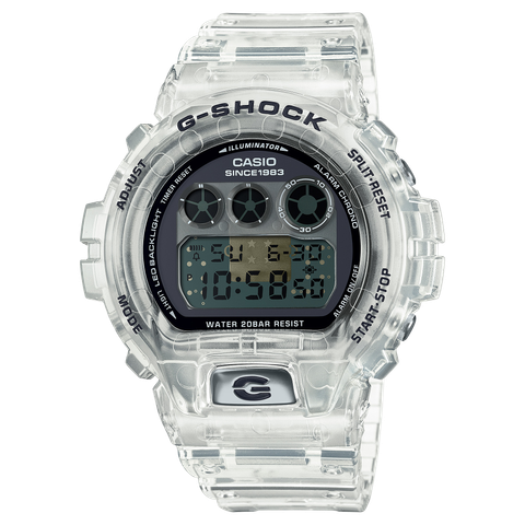 Casio G-shock 50mm Nam DW-6940RX-7DR