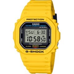 Casio G-shock 43.8mm Nam DWE-5600R-9DR
