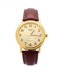 Casio LTP 25.3mm Nữ LTP-1095Q-9B1